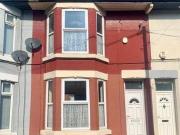 Hinton Street, Litherland, 2 Bedroom Terraced