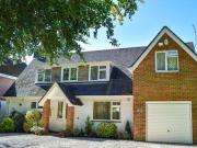 Hinton Wood Avenue, Highcliffe, 4 Bedroom Detached