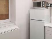 Hip apartamento de 3 dormitorios en alquiler en Barri Gòtic
