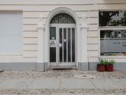 Hip Charlottenburg 1BR w/ Laundry, Fully Furnished,...
