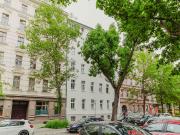 Hip Kreuzberg 1BR, Fully Furnished + Kitchen, Berlin...