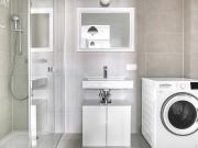 Hip Leopoldstadt 1BR w/ Gym, Balcony & Elevator, nr U2,...