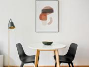 Hip Margareten 1BR in fabulous district near cafes &...