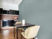 Hip Mitte 1BR near Potsdamer Platz & Nollendorfplatz,...