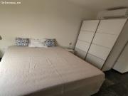 Hipercor amueblado con cochera y piscina