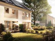 HIPHOP 3‑Etagen Wohnung mit Garten in Berlin Heinersdorf