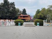 Hípico y Casa en venta y renta, Magdalena Petlacalco,...