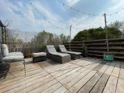 HIPODROMO CONDESA / Alfonso Reyes