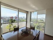 Hipódromo Condesa, Av. México. Renta Amueblado $51,000MN