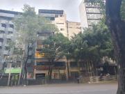 HIPODROMO CONDESA, DEPARTAMENTO EN VENTA EN SEPTIMO...