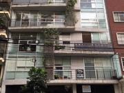 HIPODROMO CONESA RENTA DEPARTAMENTO AMUEBLADO CON BALCON