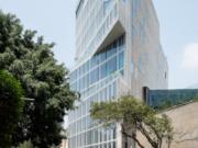 HIPODROMO, OFICINA EN RENTA, CUAUHTEMOC, CIUDAD DE MÉXICO