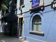 HIPODROMO RENTA OFICINA AMUEBLADA