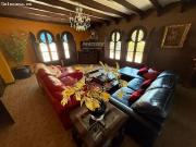 HIPOTECABLE, GRAN CHALET EN VENTA EN ALCOLEA