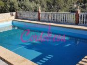 HIPOTECABLE! MAGNÍFICO CHALET CON 4000 METROS DE...