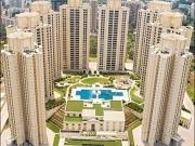 Hiranandani Arlington 3 Bedroom 1123 Sq. Ft. Apartment...