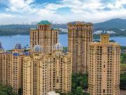 Hiranandani Empress Hill A B C And D Wings,Powai 3 BHK...