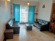 Hiranandani Estate 3 Bedroom 950 Sq. Ft. Apartment in...