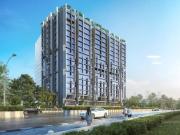 Hiranandani Estate Evelina 4 Bedroom 2165 Sq. Ft....