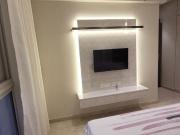 Hiranandani Gardens 2 Bedroom 629 Sq. Ft. Apartment in...