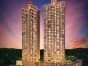 Hiranandani Golden Willows,Panvel 2 BHK Apartment For...
