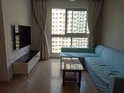 Hiranandani Highland 2 Bedroom 594 Sq. Ft. Apartment in...