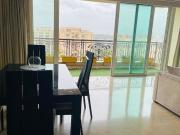Hiranandani Tribeca 3 Bedroom 1350 Sq. Ft. Apartment in...