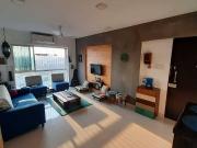 Hiranandani Verona Co op Housing Society Ltd 3 Bedroom...