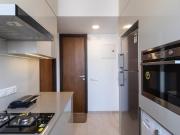 Hiranandani Zen Maple 1 Bedroom 380 Sq. Ft. Apartment in...