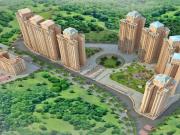 Hirco Hiranandani Palace Gardens,Panvel 3 BHK Apartment...