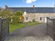 Hirel 35120 Achat / Vente maison 6 pièces t6 cave parking