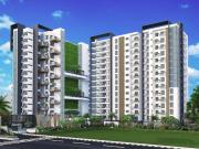Hiren High Cliff,Panathur 3.5 BHK Apartment For Sale...