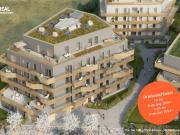 Klein Fein Dein? Wohnen im schönsten Eck von Floridsdorf...