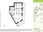 Hirschfeld Investieren und sofort vermieten
