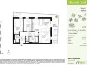 Hirschfeld Investieren und sofort vermieten