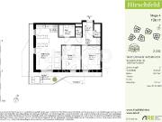 Hirschfeld: Provisionsfrei und Erstbezug Sensationell...