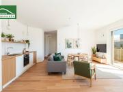 Hirschfeld Zukunftsorientiertes Investment in...