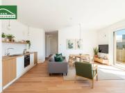 Hirschfeld Zukunftsorientiertes Investment in...