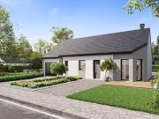 Hirson 02500 Programme neuf maison neuf à vendre 4 pièces