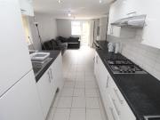 Hirwain Street, Cathays, Cardiff CF24, 7 bed property to...