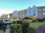 Histon, Kay Hitch Way, Cambridge, 1 Bedroom Apartment