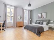 Historic Alsergrund 2BR, nr Donaukanal, Vienna Amsterdam...