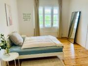 Historic and comfy flat in the heart of Berlin!, Berlin...