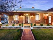 Historic and Rejuvenated Large Family Home