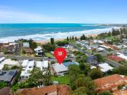Historic Beachside Gem!