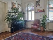 Historic building very central, quiet, renovated, Vienna...