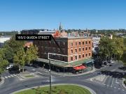 Historic Charm in the Heart of the City