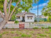 Historic Charm Meets Development Opportunity