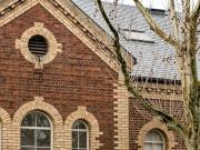 Historic Charm Meets Inner City Living