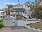 Historic Charm Meets Modern Elegance in Townsville City Historic Charm Meets Modern Elegance in Townsville City